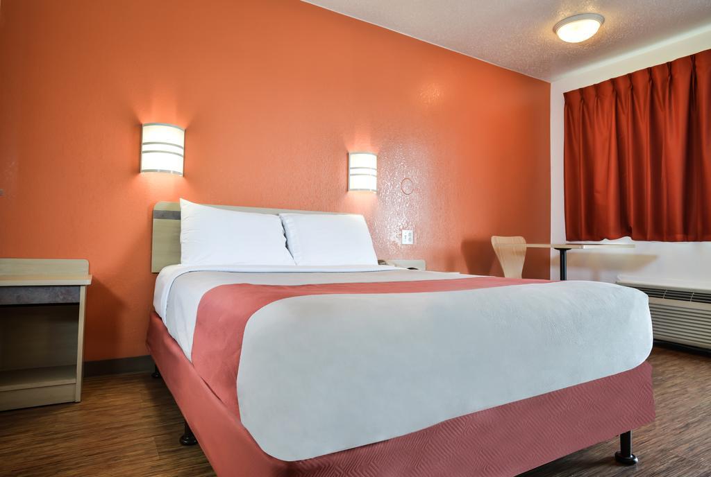 Motel 6-Saint Joseph, Mo Room photo