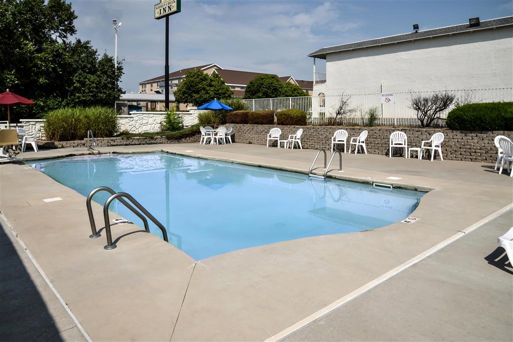 Motel 6-Saint Joseph, Mo Facilities photo