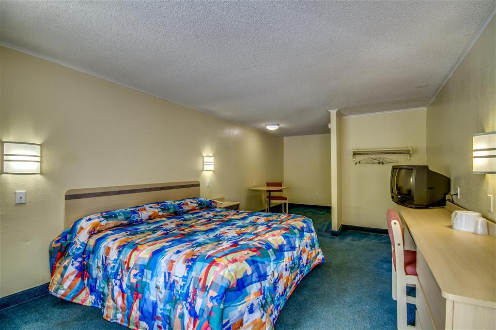 Motel 6-Saint Joseph, Mo Room photo
