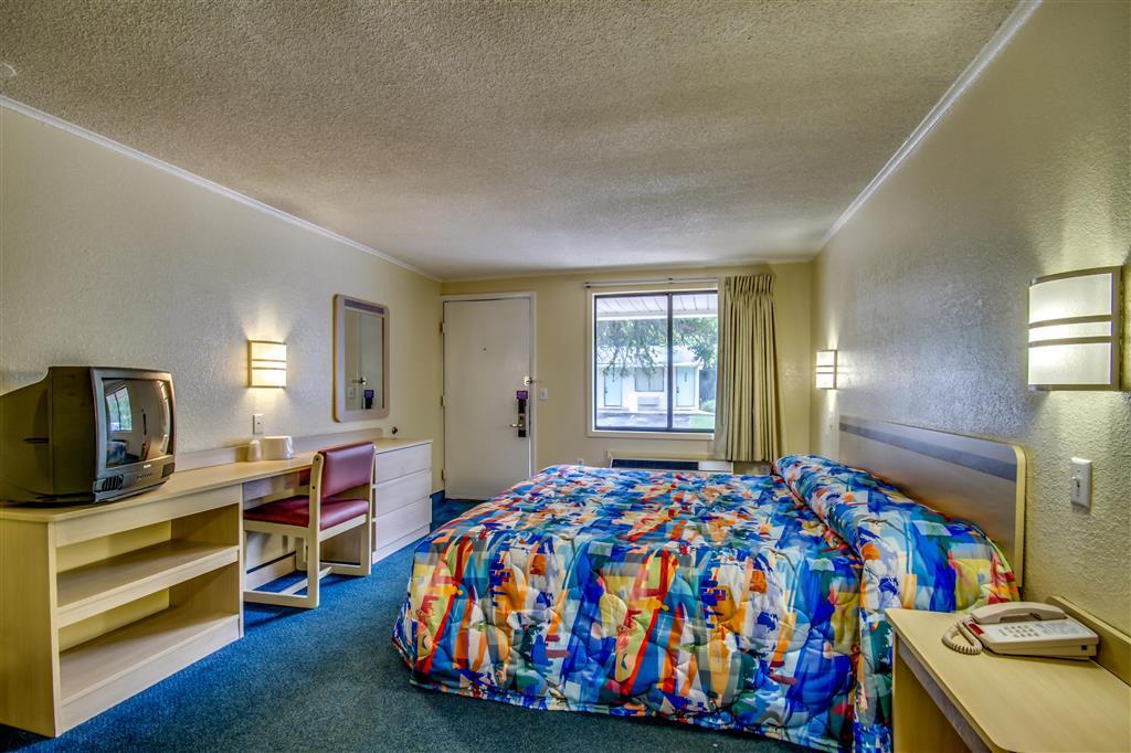 Motel 6-Saint Joseph, Mo Room photo