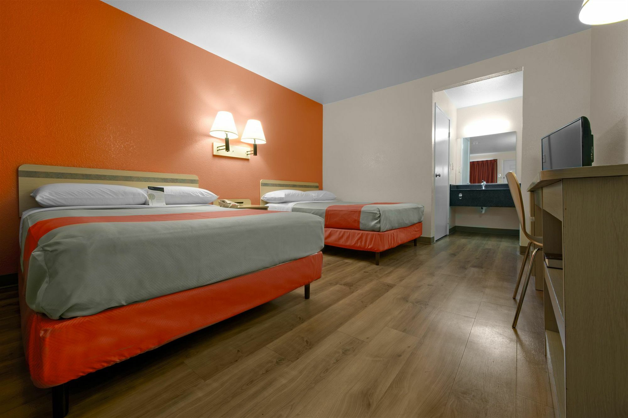 Motel 6-Saint Joseph, Mo Exterior photo