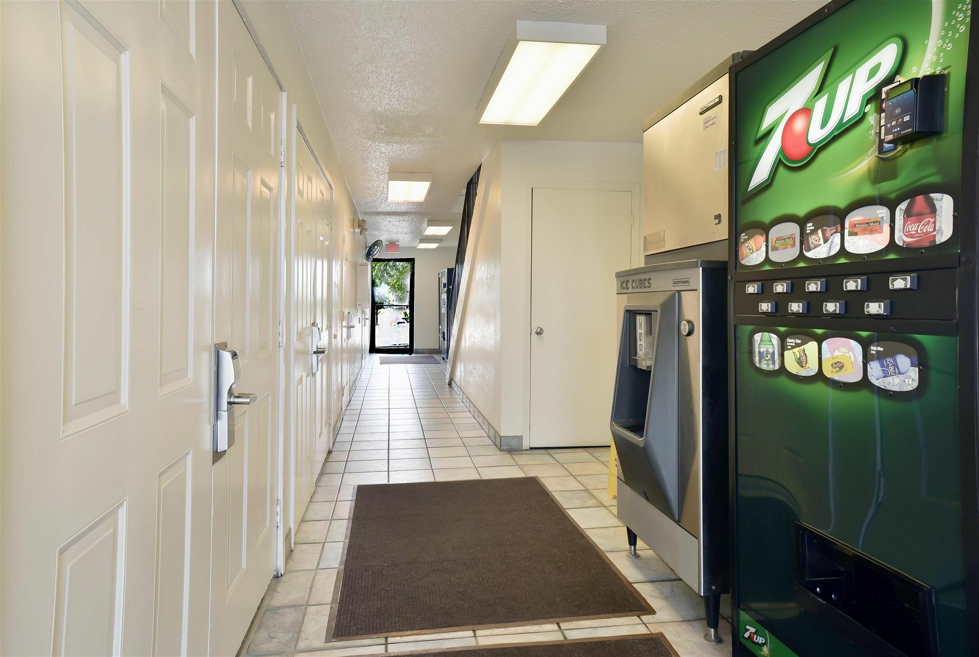Motel 6-Saint Joseph, Mo Exterior photo